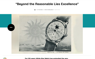 Dans les pages de WorldTempus