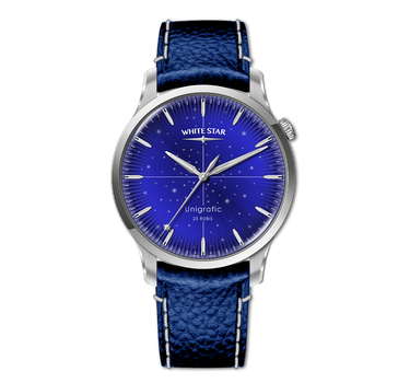 UNIGRAFIC Stellaris U1-S1C4