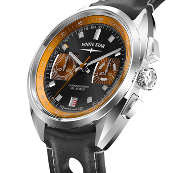 Chronografic Havane