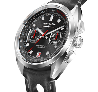 Chronografic Onyx