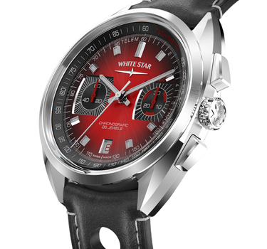 Chronografic Magma