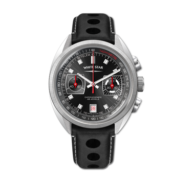 Chronografic Onyx