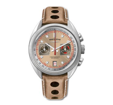 Chronografic Dune