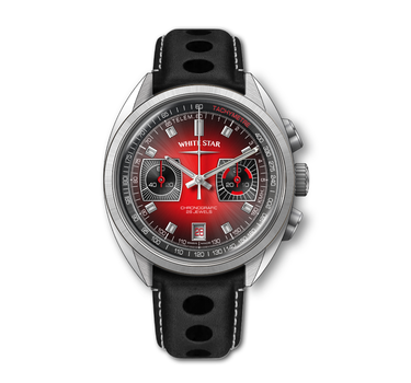 Chronografic Magma