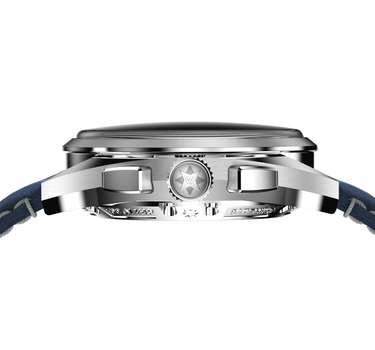 Chronografic Blue Origin